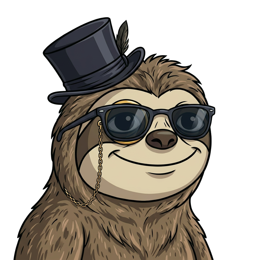 RogerCS's avatar