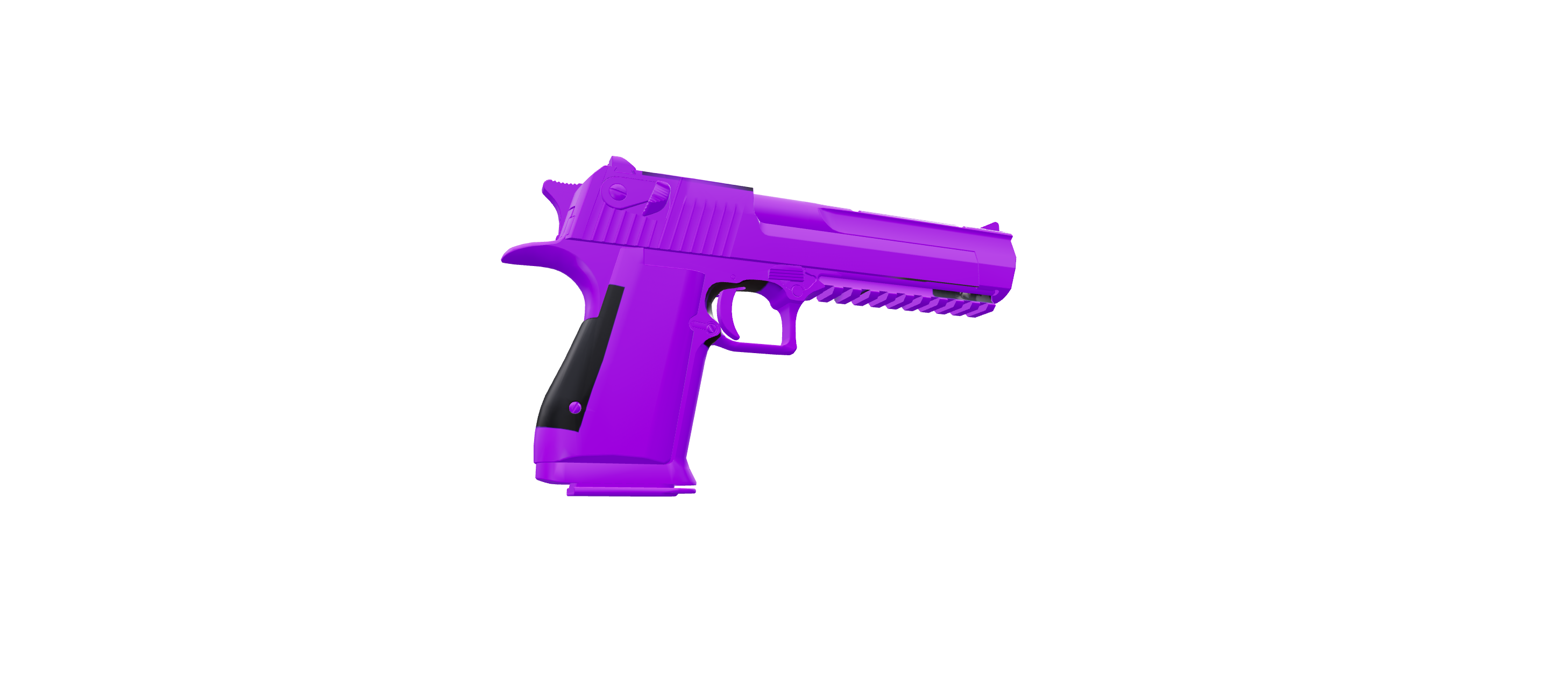 Desert Eagle design — a custom Desert Eagle CS2 skin